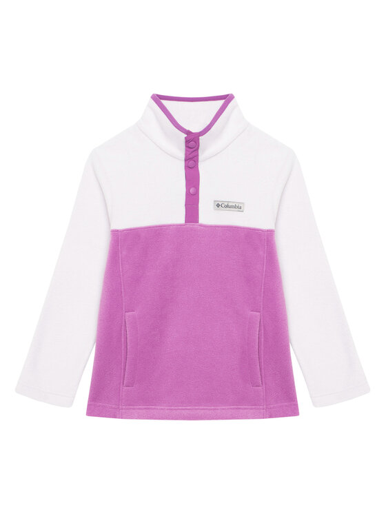 Флисовая куртка regular fit Steens Mtn II 2087881 Columbia, фиолетовый
Флисовая куртка regular fit Steens Mtn II 2087881 Columbia, фиолетовый