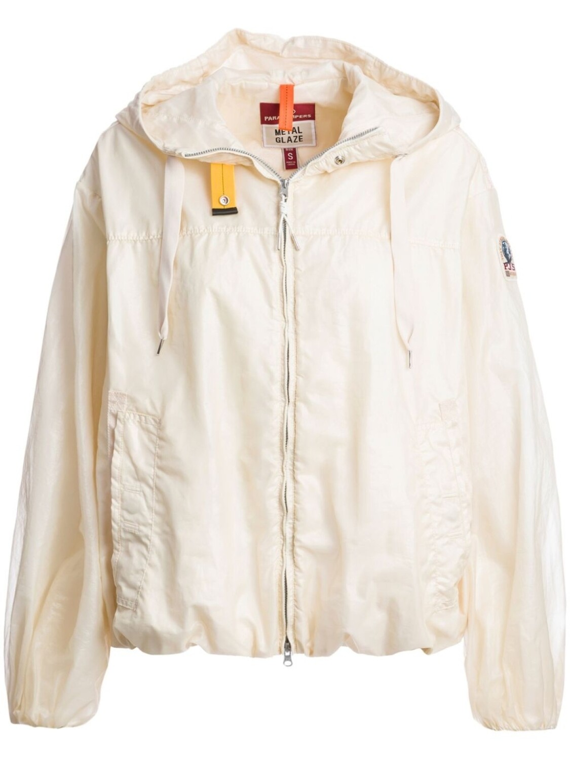 Parajumpers куртка Carmen, нейтральный цвет 
Parajumpers куртка Carmen, нейтральный цвет