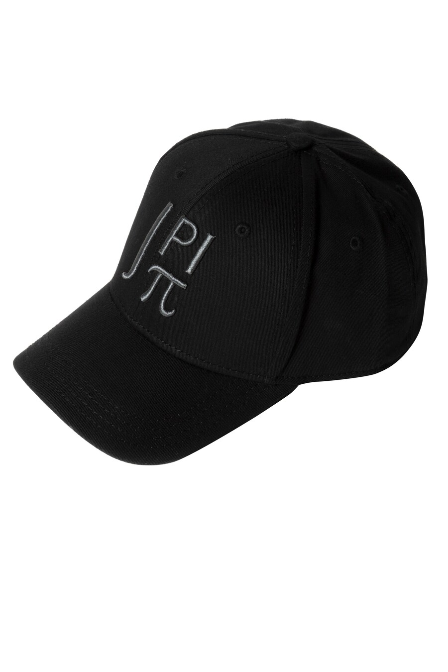 Бейсболка JAY-PI, черный
Бейсболка JAY-PI, черный