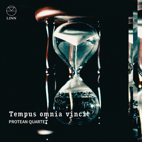 CD диск Desprez / Schubert / Protean Quartet: Desprez, Purcell & Schubert: Tempus omnia vincit
CD диск Desprez / Schubert / Protean Quartet: Desprez, Purcell & Schubert: Tempus omnia vincit