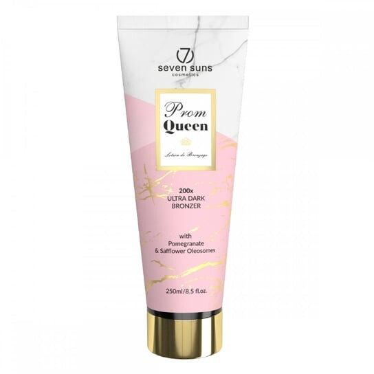 7suns, Prom Queen, бронзатор, 250 мл, inna
7suns, Prom Queen, бронзатор, 250 мл, inna