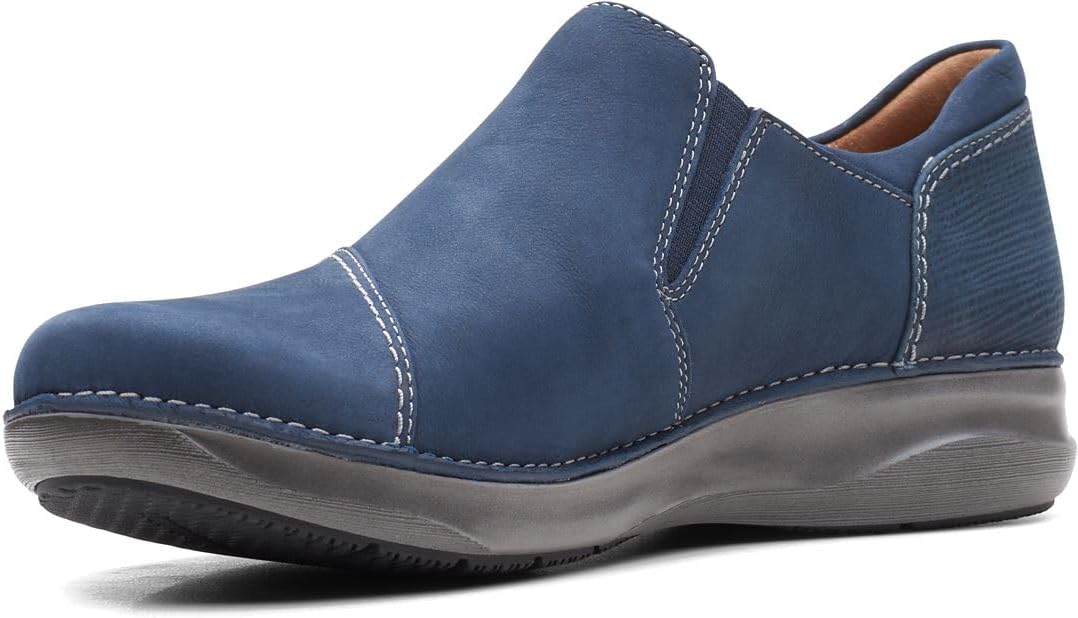 Мужские ботинки Clarks Appley на молнии, темно-синий
Мужские ботинки Clarks Appley на молнии, темно-синий