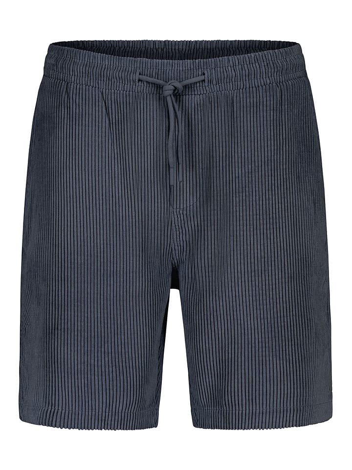 Тканевые шорты Sublevel, темно-синий
Тканевые шорты Sublevel, темно-синий