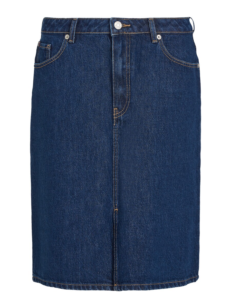 Юбка TOMMY HILFIGER, темно-синий
Юбка TOMMY HILFIGER, темно-синий