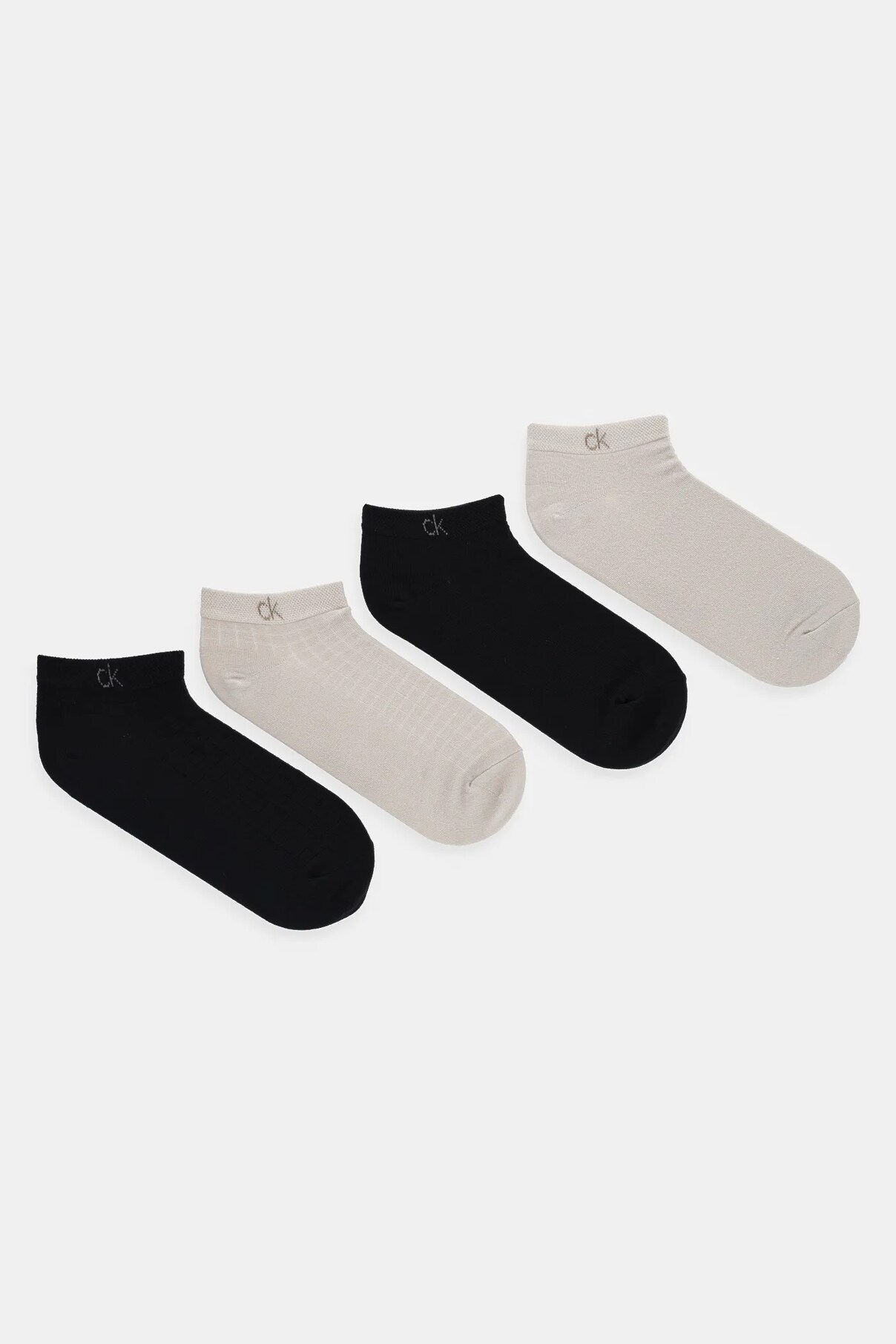 Носки Calvin Klein, черный
Носки Calvin Klein, черный