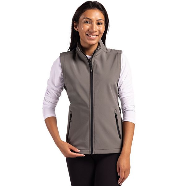 Женская софтшелл-жилетка Tempo stretch full zip Clique, Pure Slate Black
Женская софтшелл-жилетка Tempo stretch full zip Clique, Pure Slate Black