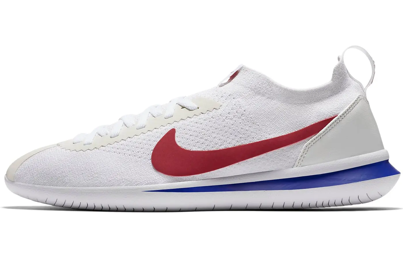 Кроссовки Nike Cortez Flyknit Forrest Gump
Кроссовки Nike Cortez Flyknit Forrest Gump