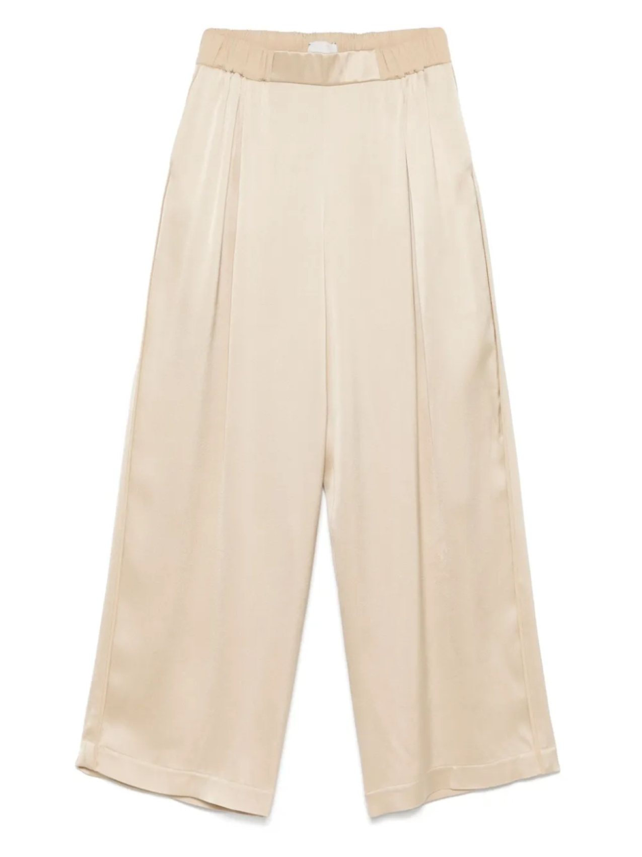 Брюки с атласной отделкой Alysi, нейтральный
Брюки с атласной отделкой Alysi, нейтральный