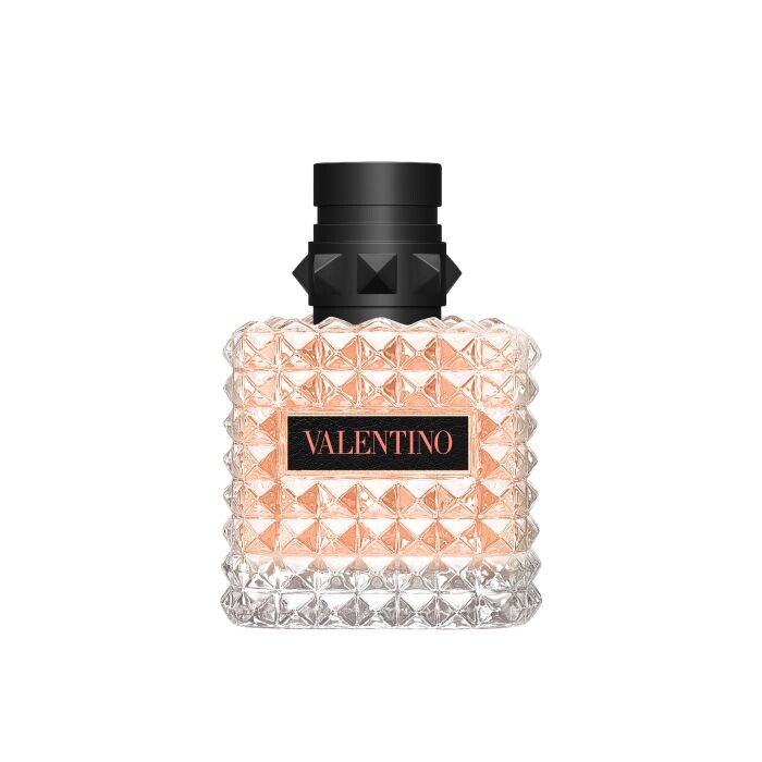 Женская туалетная вода Donna Born In Roma Coral Fantasy Eau de Parfum Valentino, 30 
Женская туалетная вода Donna Born In Roma Coral Fantasy Eau de Parfum Valentino, 30