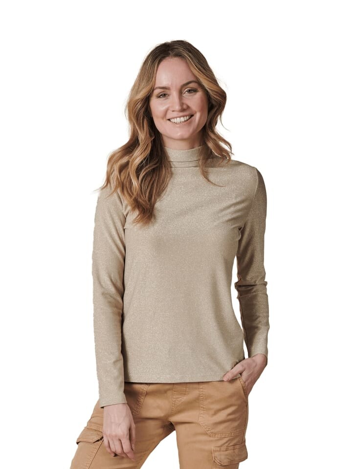 Спортивная куртка ZHRILL Damen Sweatshirt ZHABIGAIL, бежевый
Спортивная куртка ZHRILL Damen Sweatshirt ZHABIGAIL, бежевый