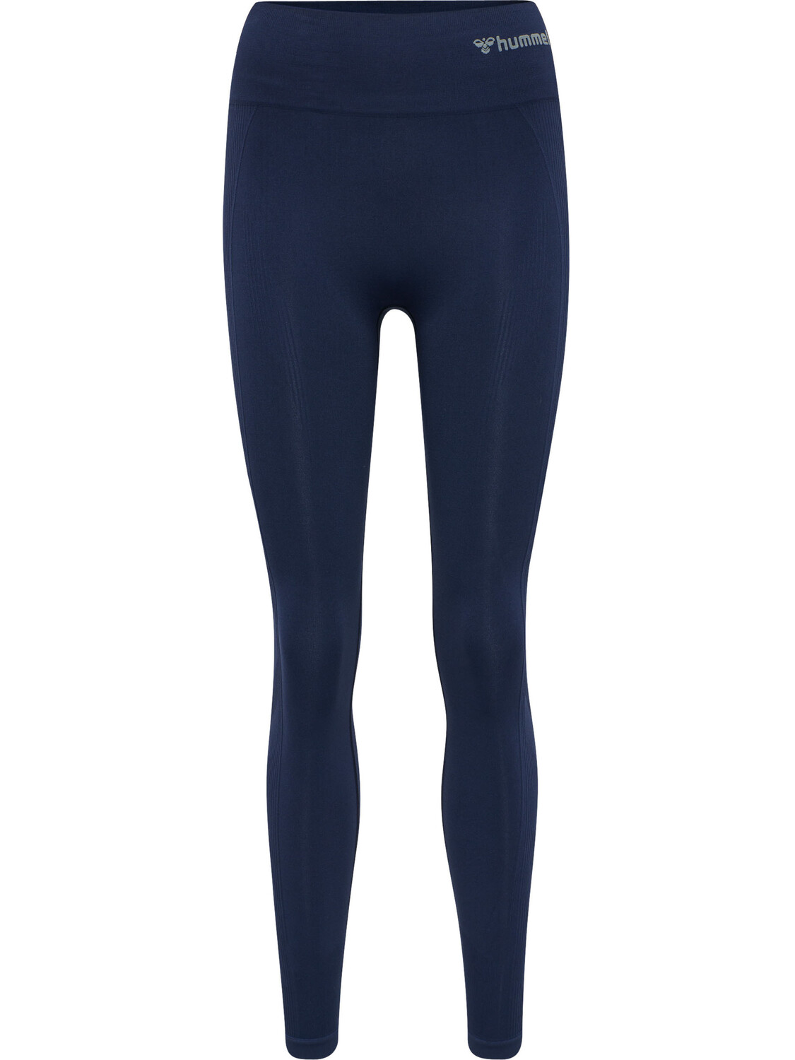 Леггинсы Hummel Hmltif Seamless High Waist Tights, черный
Леггинсы Hummel Hmltif Seamless High Waist Tights, черный