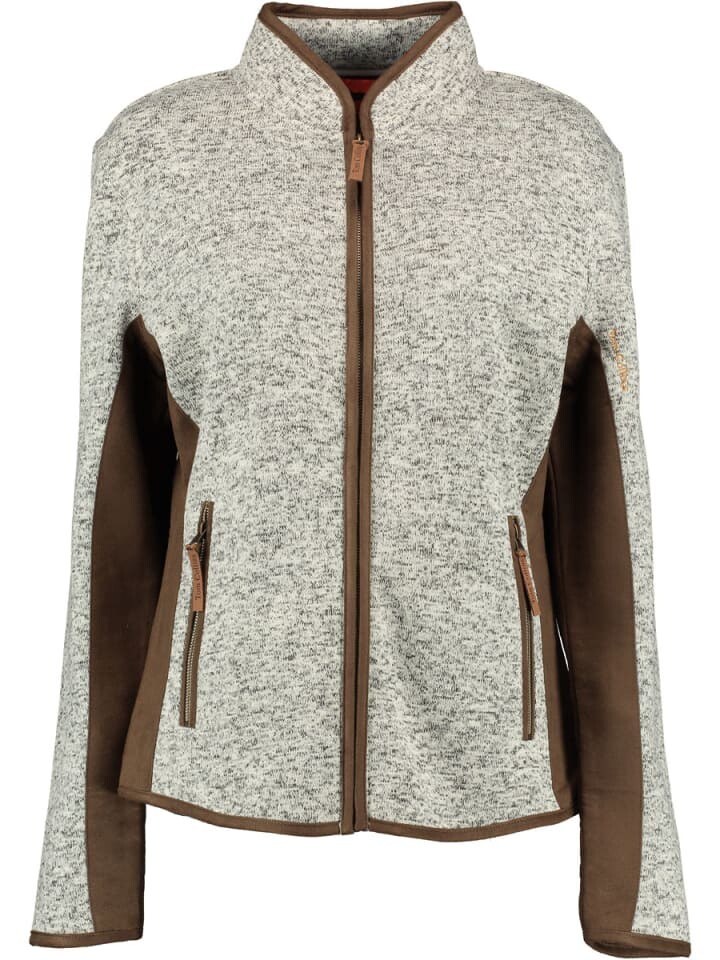 Флисовая куртка Tom Collins, цвет mittelgrau
Флисовая куртка Tom Collins, цвет mittelgrau