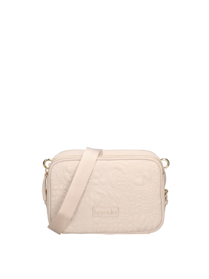 Наплечная сумка Braccialini, цвет antique pink
Наплечная сумка Braccialini, цвет antique pink