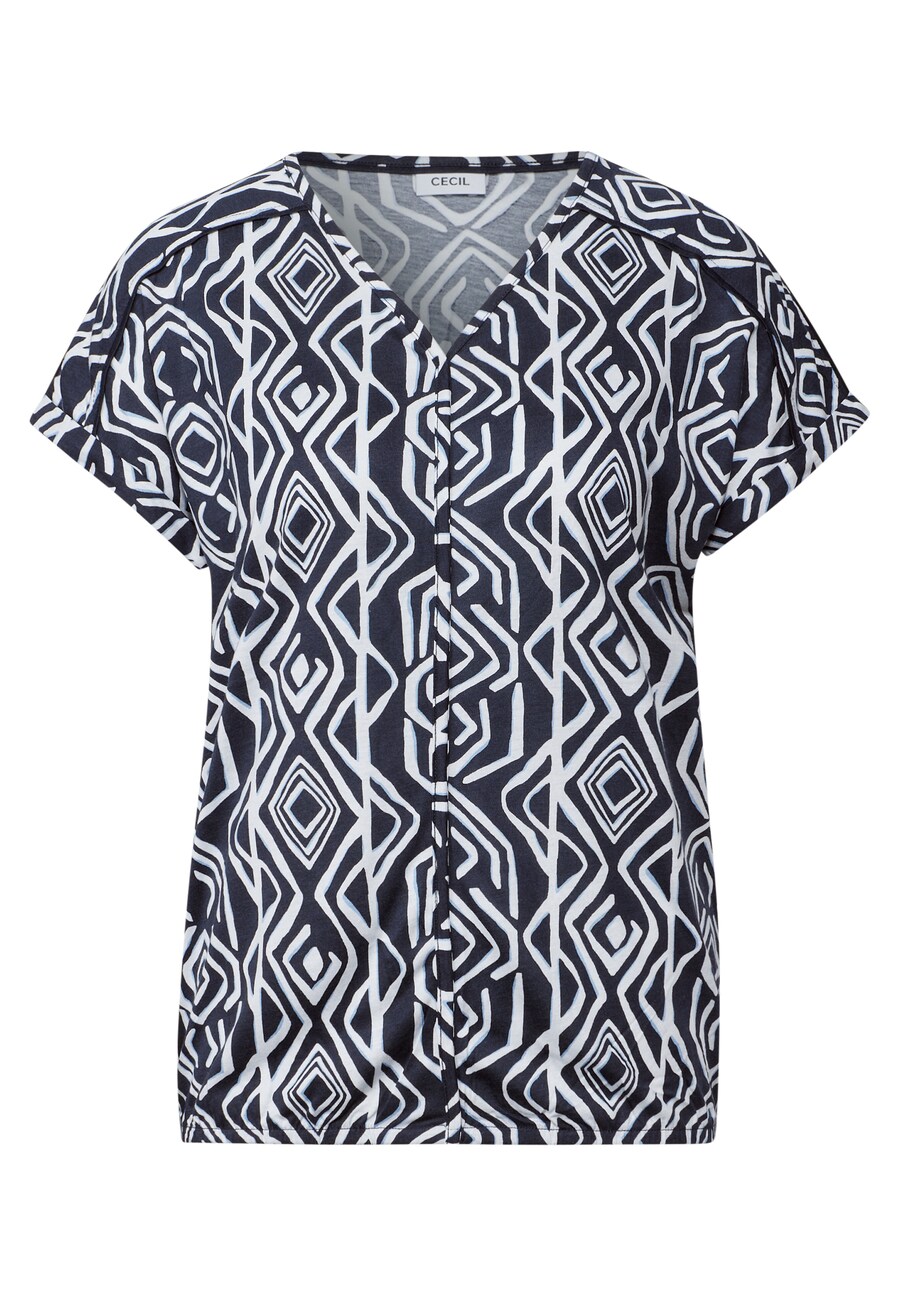 Рубашка CECIL, Night Blue
Рубашка CECIL, Night Blue