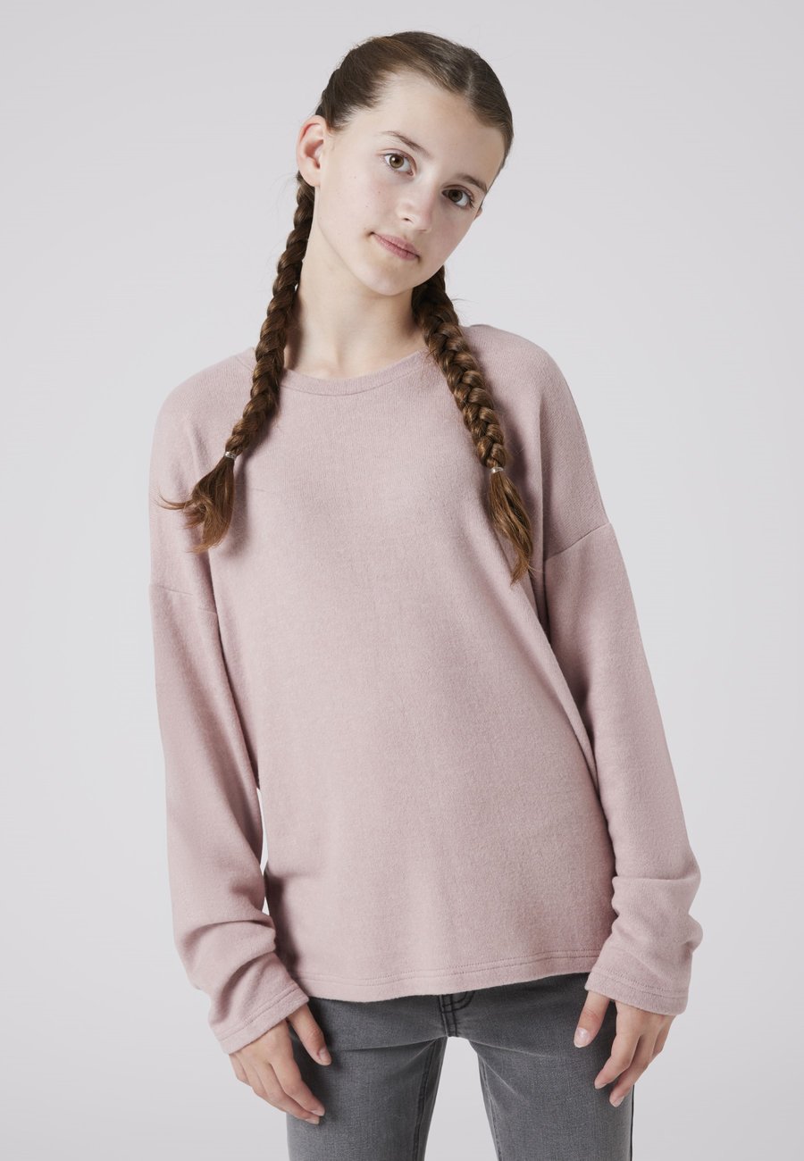 Джемпер TWO SOON LANGARM, Woodrose/Light Pink
Джемпер TWO SOON LANGARM, Woodrose/Light Pink