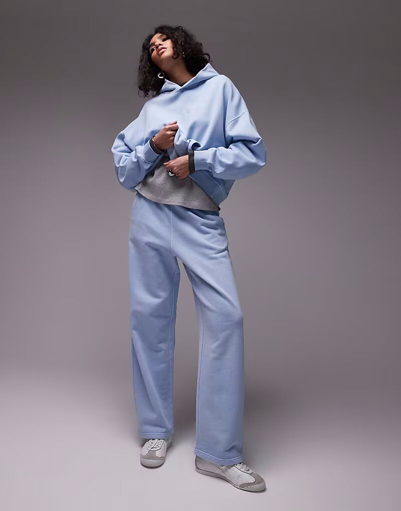 Спортивные брюки Carhartt WIP Benton синего цвета
Спортивные брюки Carhartt WIP Benton синего цвета