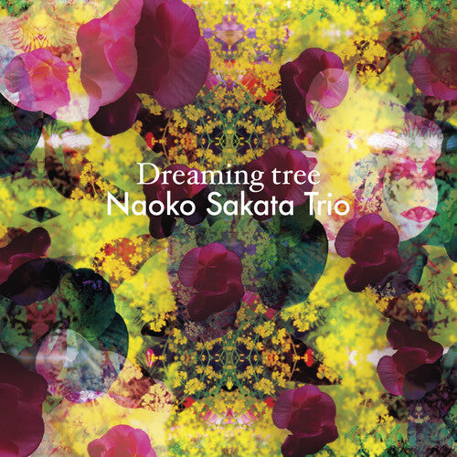 CD диск Various / Various: Dreaming Tree
CD диск Various / Various: Dreaming Tree