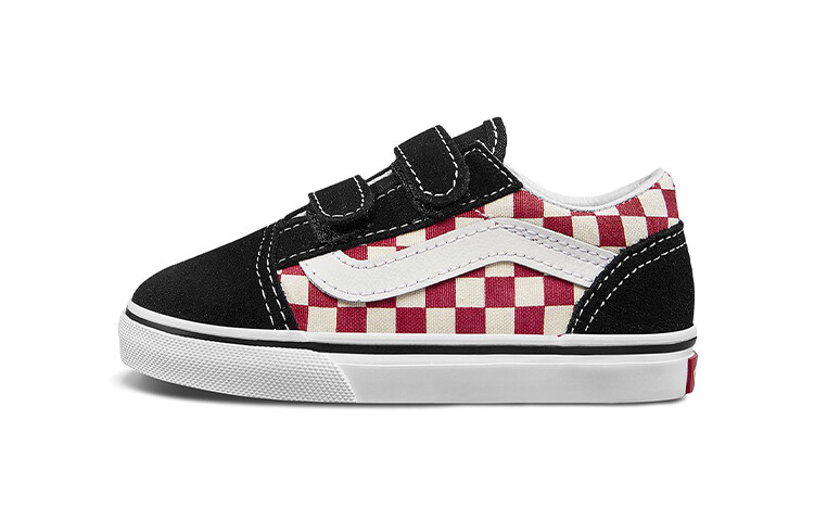 Сандалии Vans Old Skool Toddler Shoes Baby
Сандалии Vans Old Skool Toddler Shoes Baby