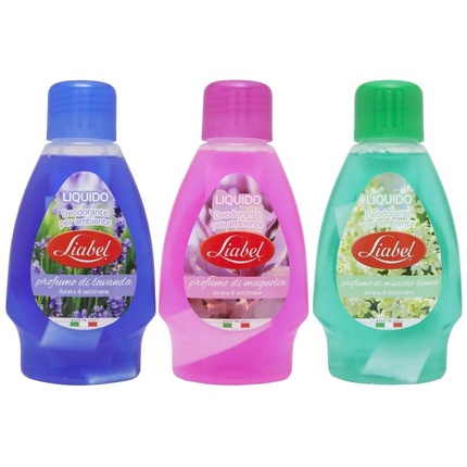 Мисто Дезодорант Liabel Filtrattivo
Мисто Дезодорант Liabel Filtrattivo