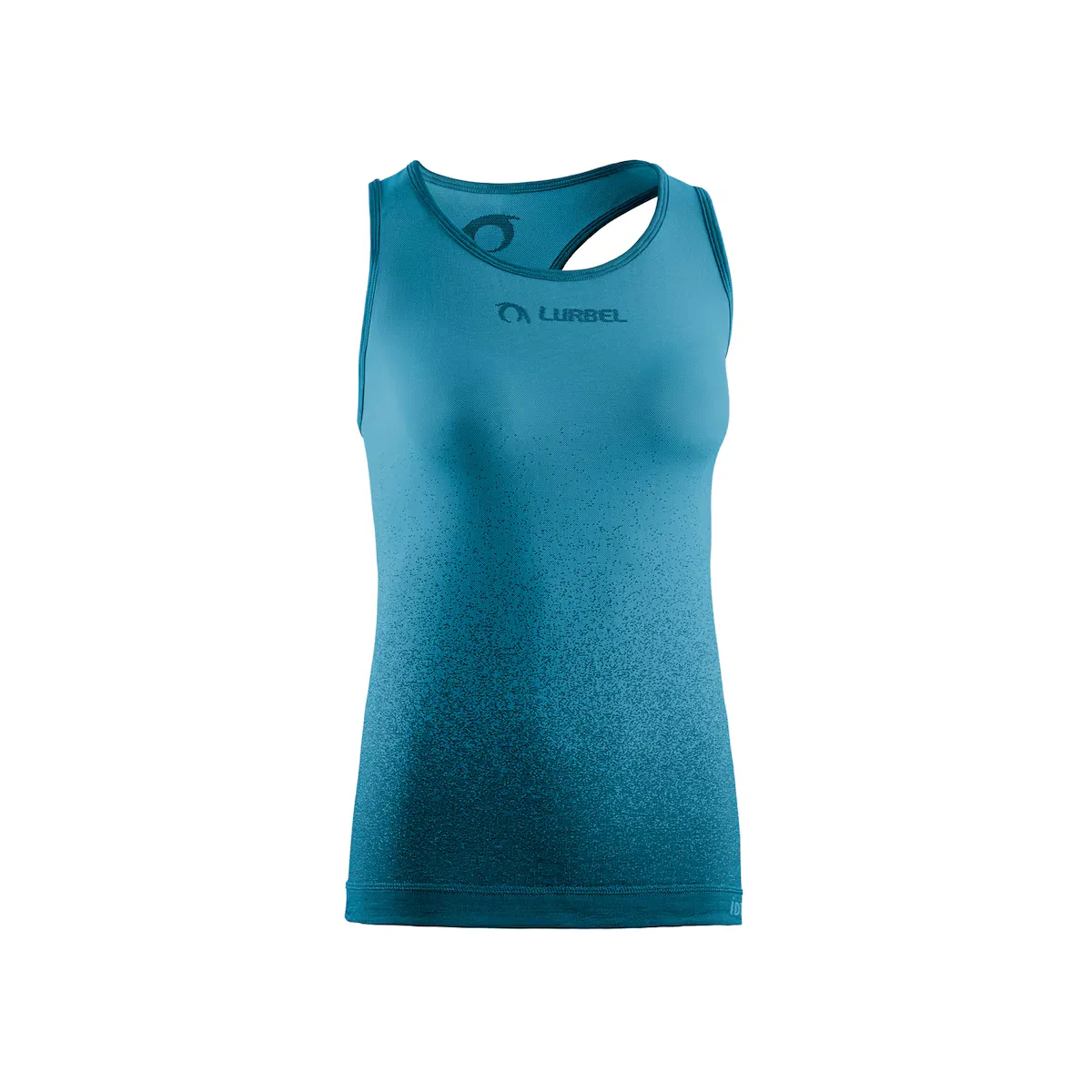 Женская рубашка для бега по пересеченной местности Lurbel Samba Singlet W, черный
Женская рубашка для бега по пересеченной местности Lurbel Samba Singlet W, черный