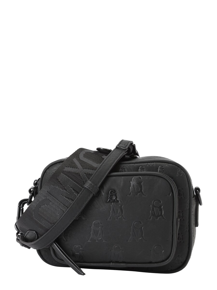 Сумка кросс-боди STEVE MADDEN Blolla, Black 
Сумка кросс-боди STEVE MADDEN Blolla, Black