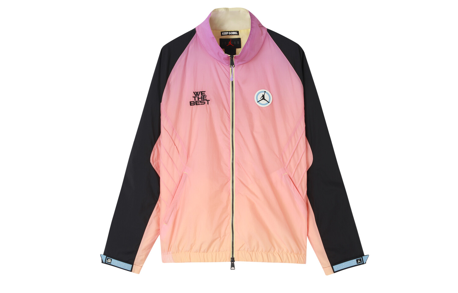 Jordan Джордан Мужская куртка, Розовый
Jordan Джордан Мужская куртка, Розовый