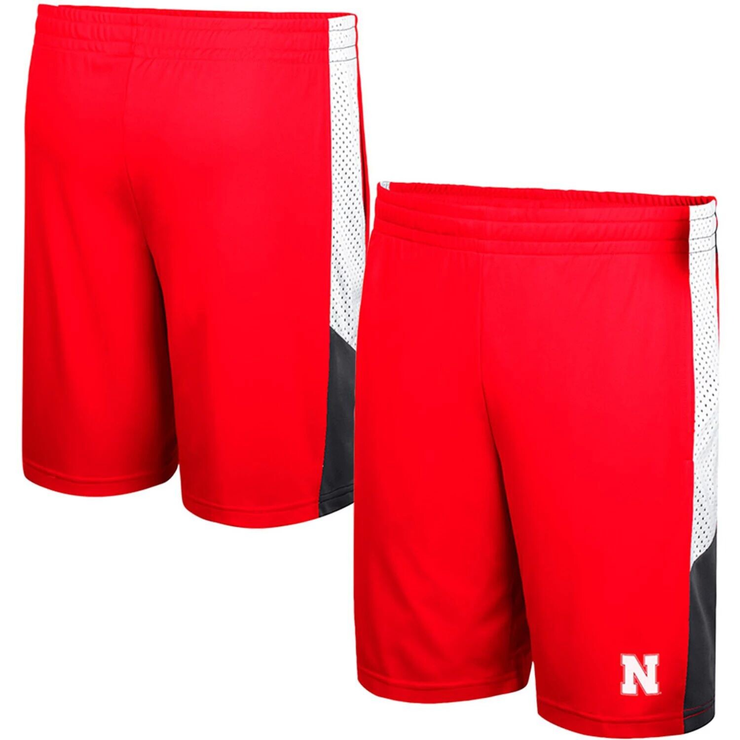 Мужские шорты Scarlet Nebraska Huskers Very Thorough Colosseum, Красный, Мужские шорты Scarlet Nebraska Huskers Very Thorough Colosseum
Мужские шорты Scarlet Nebraska Huskers Very Thorough Colosseum, Красный, Мужские шорты Scarlet Nebraska Huskers Very Thorough Colosseum