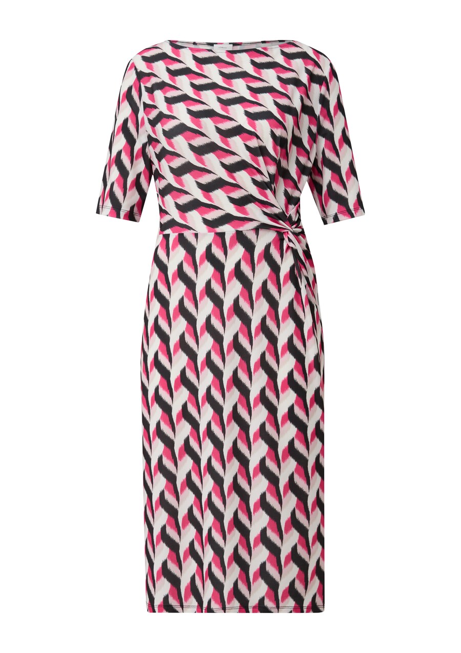 Платье s.Oliver BLACK LABEL, черный
Платье s.Oliver BLACK LABEL, черный