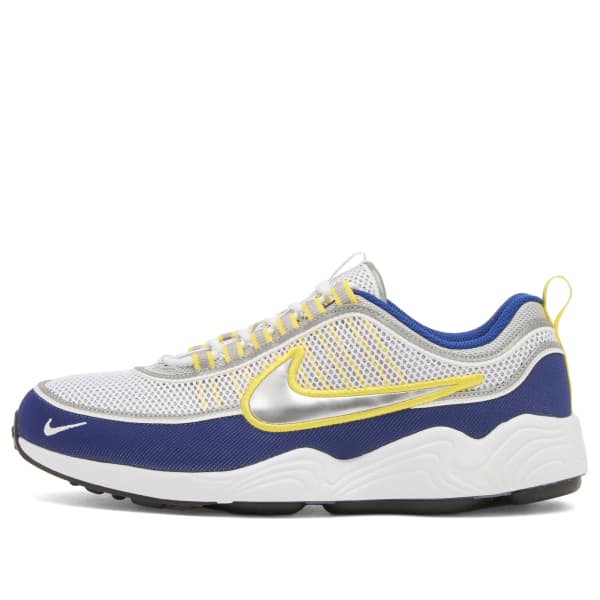Кроссовки Air Zoom Spiridon SP Nike, мультиколор
Кроссовки Air Zoom Spiridon SP Nike, мультиколор