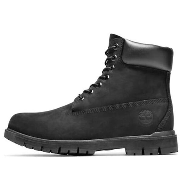 Кроссовки 6-inch radford waterproof boots 'black' Timberland, черный
Кроссовки 6-inch radford waterproof boots 'black' Timberland, черный