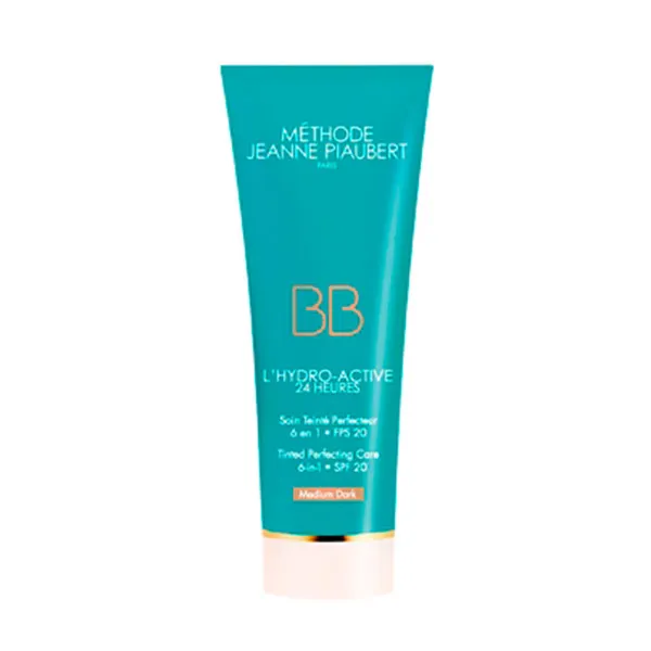 Увлажняющий BB-крем L'hydro-Active Bb Méthode Jeanne Piaubert, цвет medium dark
Увлажняющий BB-крем L'hydro-Active Bb Méthode Jeanne Piaubert, цвет medium dark