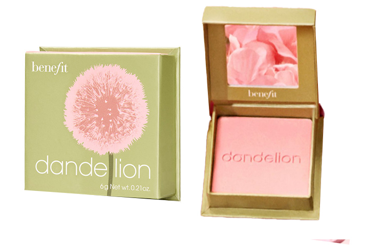 BEILINGFEI румяна Tears Of The Era стойкие для лица 6g Benefit
BEILINGFEI румяна Tears Of The Era стойкие для лица 6g Benefit