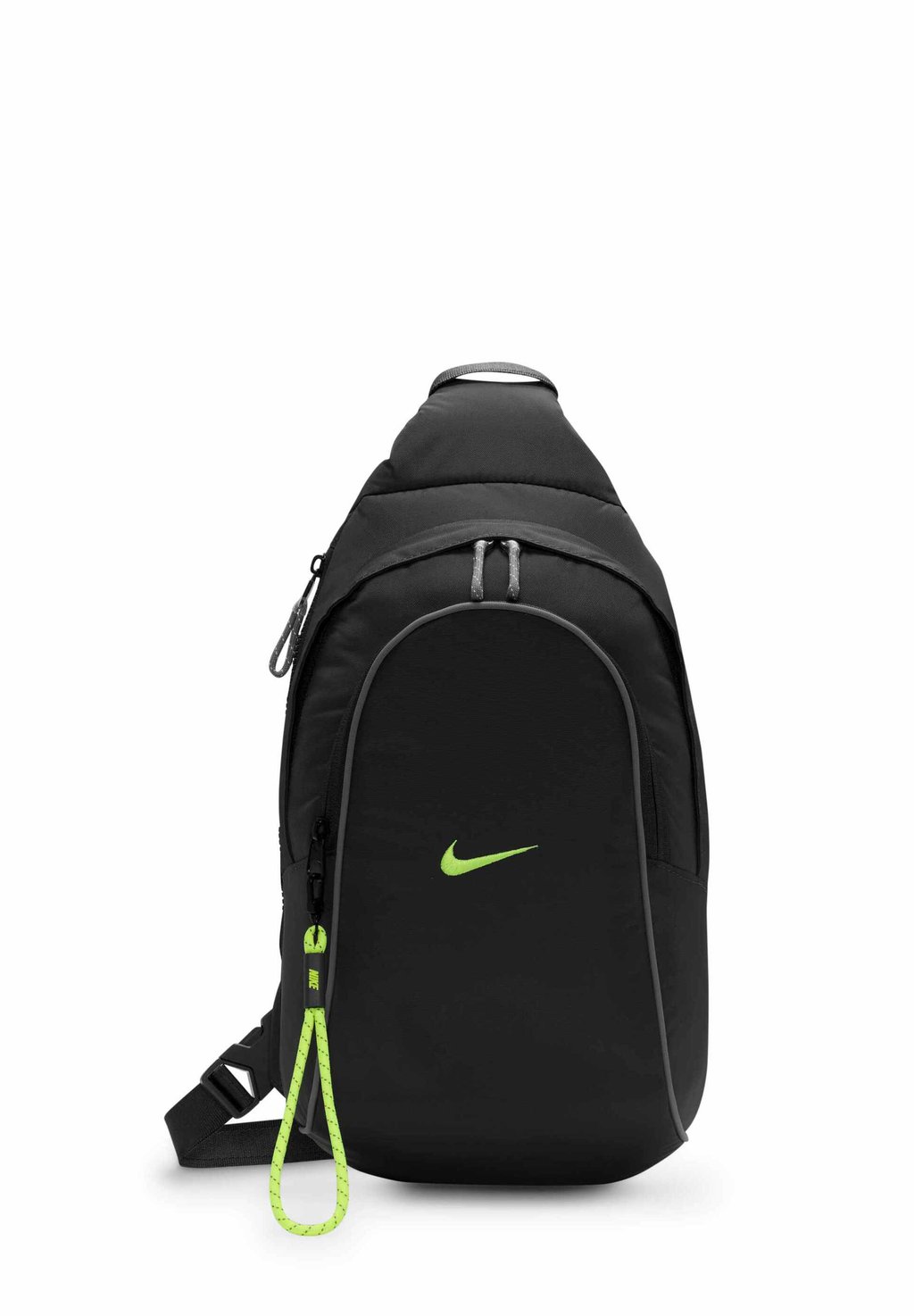 Поясная сумка ESSENTIALS Nike Sportswear, антрацит
Поясная сумка ESSENTIALS Nike Sportswear, антрацит