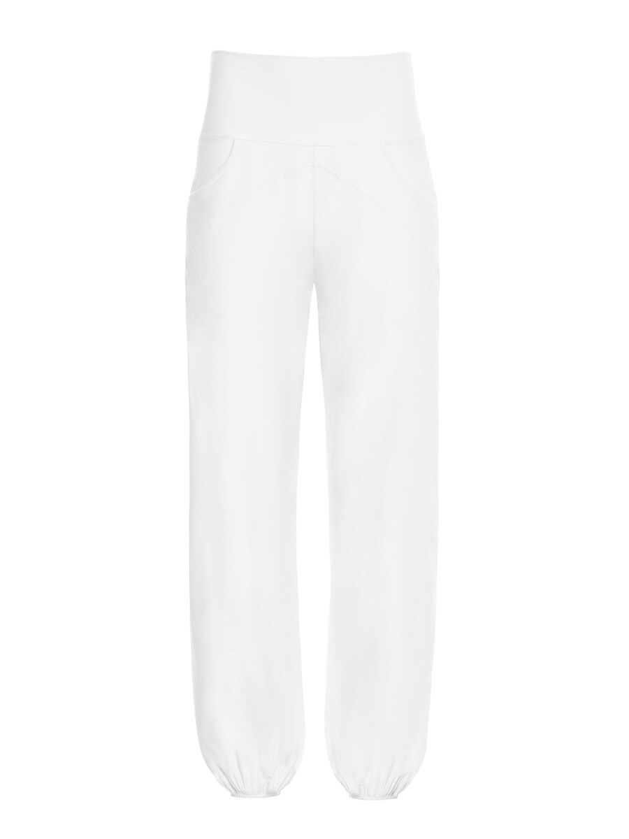 Тренировочные брюки Winshape CUL102LC, натуральный белый
Тренировочные брюки Winshape CUL102LC, натуральный белый