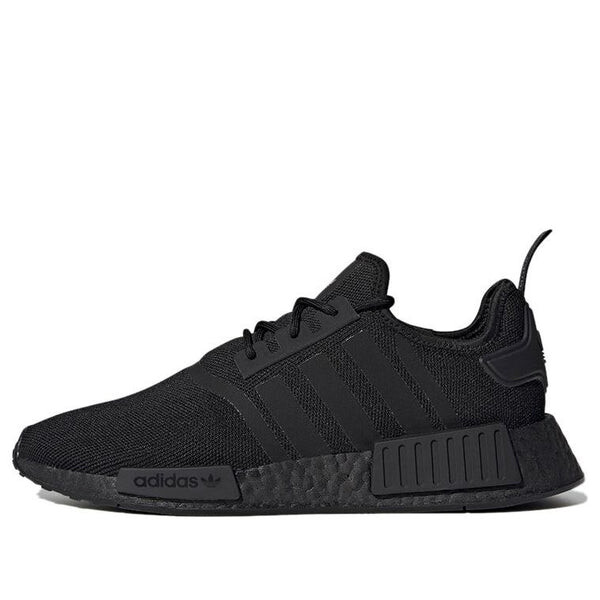 Кроссовки nmd_r1 Adidas, черный
Кроссовки nmd_r1 Adidas, черный