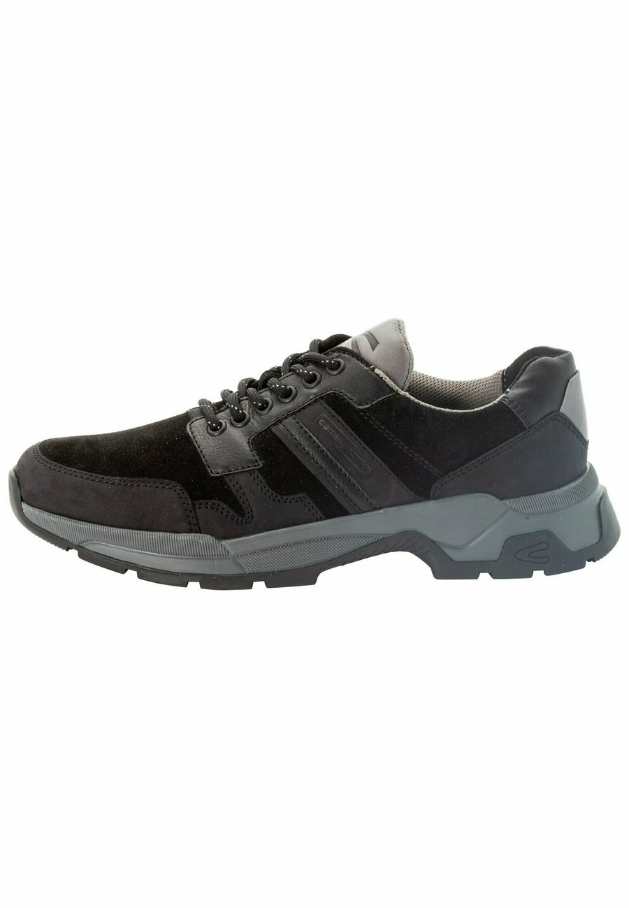 Кроссовки camel active Trainers, Black
Кроссовки camel active Trainers, Black