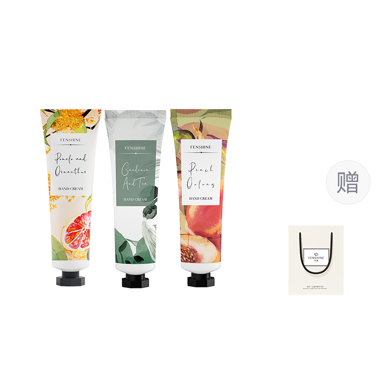 Увлажняющий крем для рук Unisex FENSHINE
Увлажняющий крем для рук Unisex FENSHINE