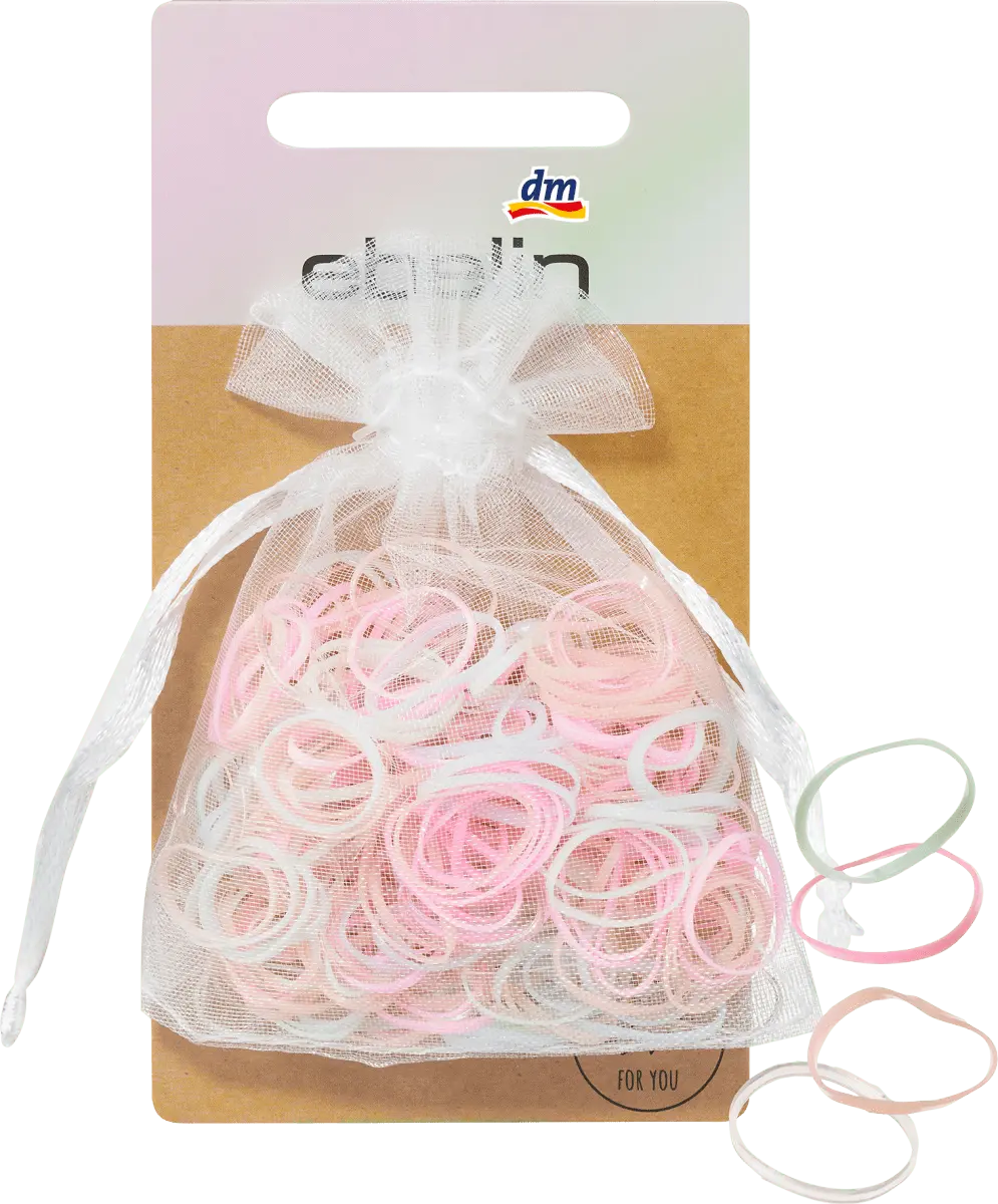 Мини-резинки для волос в мешочках из органзы разноцветные 250 шт. ebelin, Серый, Мини-резинки для волос в мешочках из органзы разноцветные 250 шт. ebelin
Мини-резинки для волос в мешочках из органзы разноцветные 250 шт. ebelin, Серый, Мини-резинки для волос в мешочках из органзы разноцветные 250 шт. ebelin