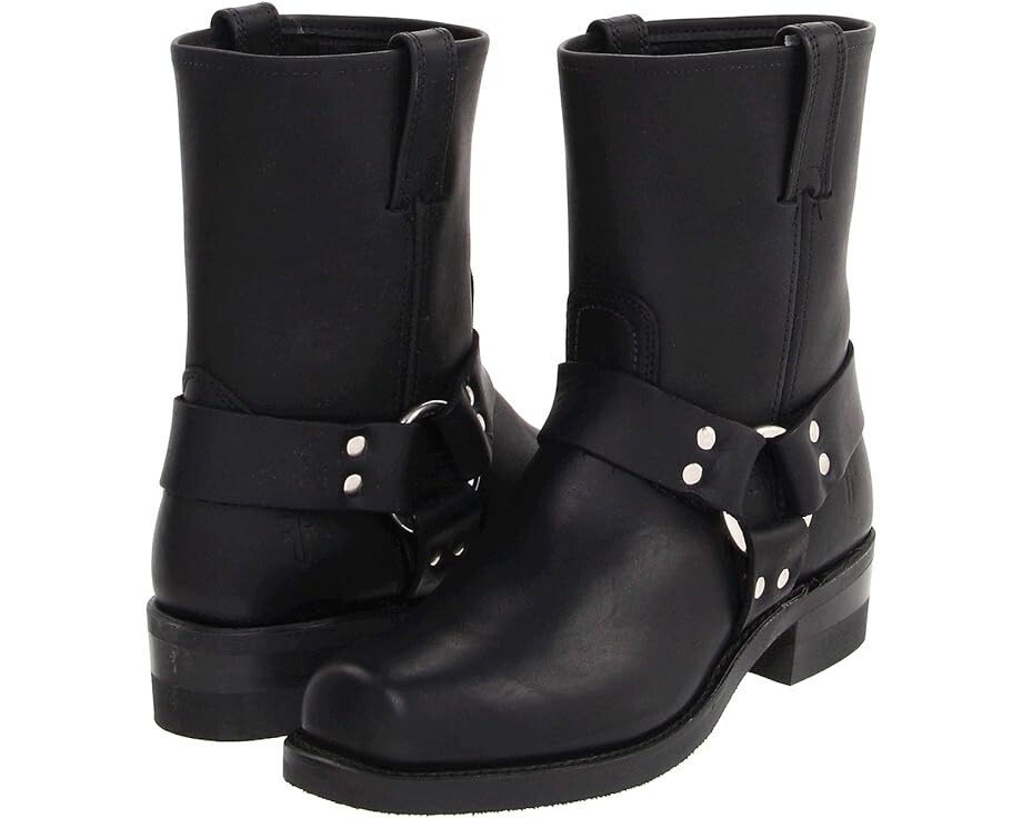 Ботинки Frye Harness 8R, черный
Ботинки Frye Harness 8R, черный