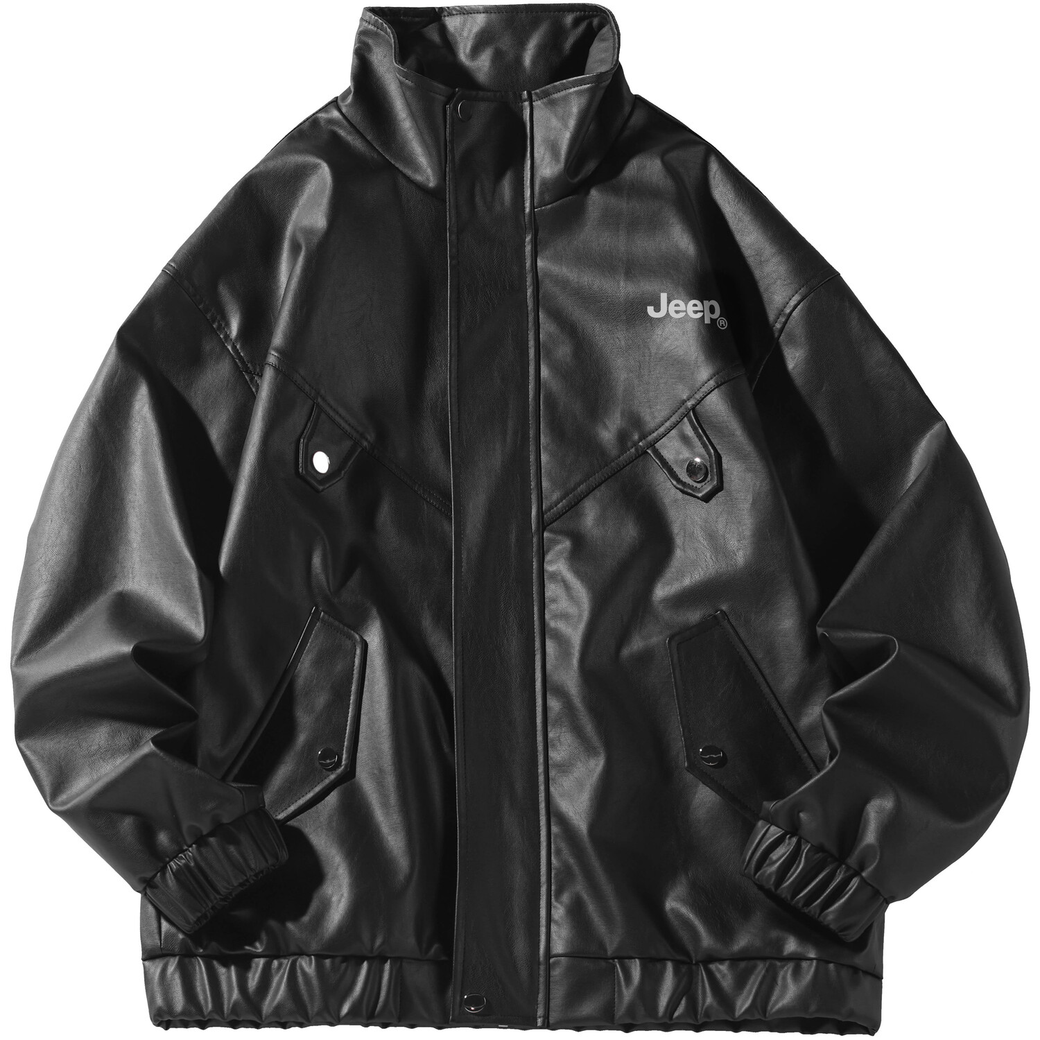 Куртка унисекс Jeep, серый
Куртка унисекс Jeep, серый