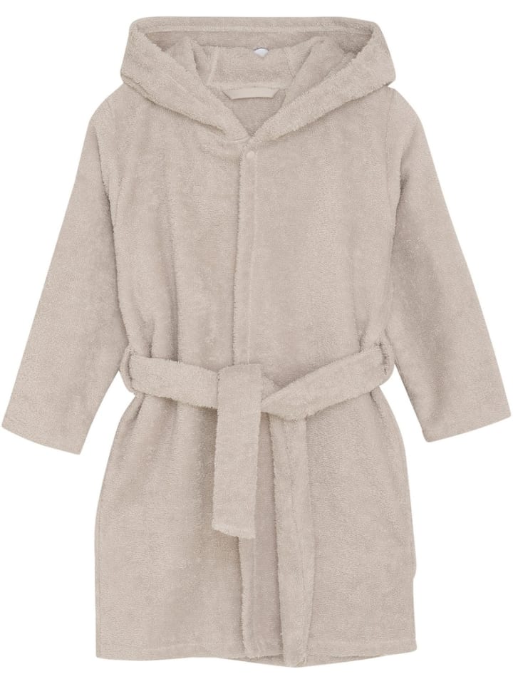 Халат Pippi Babywear, белый
Халат Pippi Babywear, белый