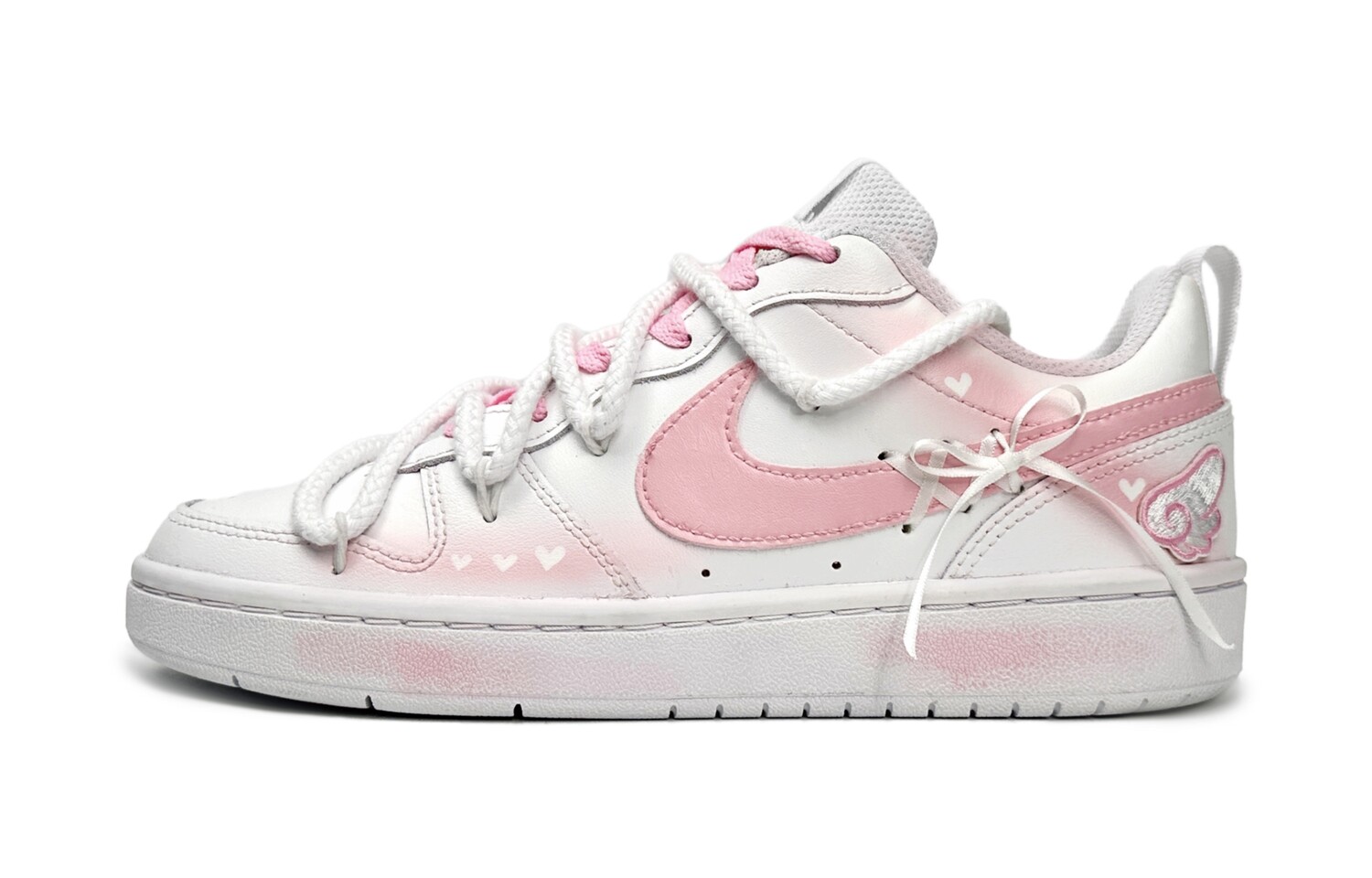 Кроссовки Nike Court Borough Skateboard Shoes Women's Low-Top White, Белый, Кроссовки Nike Court Borough Skateboard Shoes Women's Low-Top White
Кроссовки Nike Court Borough Skateboard Shoes Women's Low-Top White, Белый, Кроссовки Nike Court Borough Skateboard Shoes Women's Low-Top White