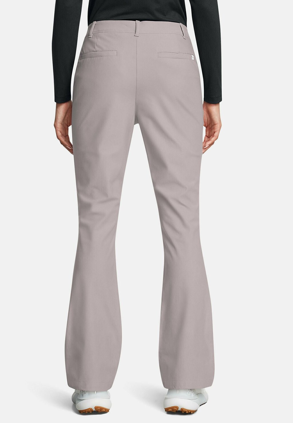 Тканевые брюки DRIVE Under Armour, темно-серый
Тканевые брюки DRIVE Under Armour, темно-серый