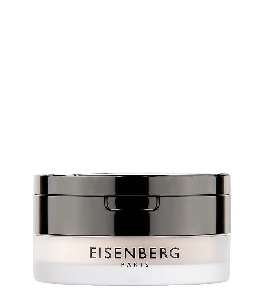 Рассыпчатая пудра EISENBERG Poudre Libre Effet Floutant & Ultra-Perfecteur, Nr. 01 - Translucide Neutre, 7g
Рассыпчатая пудра EISENBERG Poudre Libre Effet Floutant & Ultra-Perfecteur, Nr. 01 - Translucide Neutre, 7g
