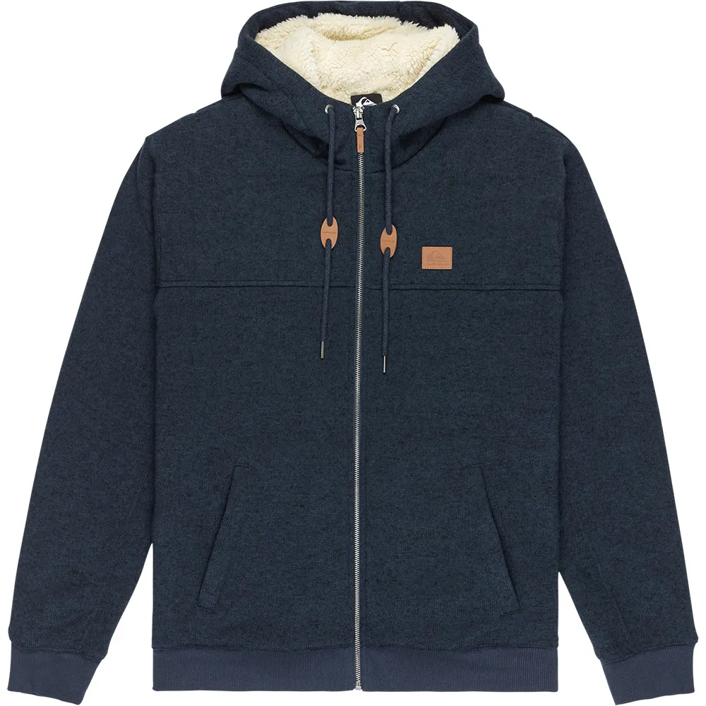 Толстовка Quiksilver Cypress Keller full zip, синий
Толстовка Quiksilver Cypress Keller full zip, синий