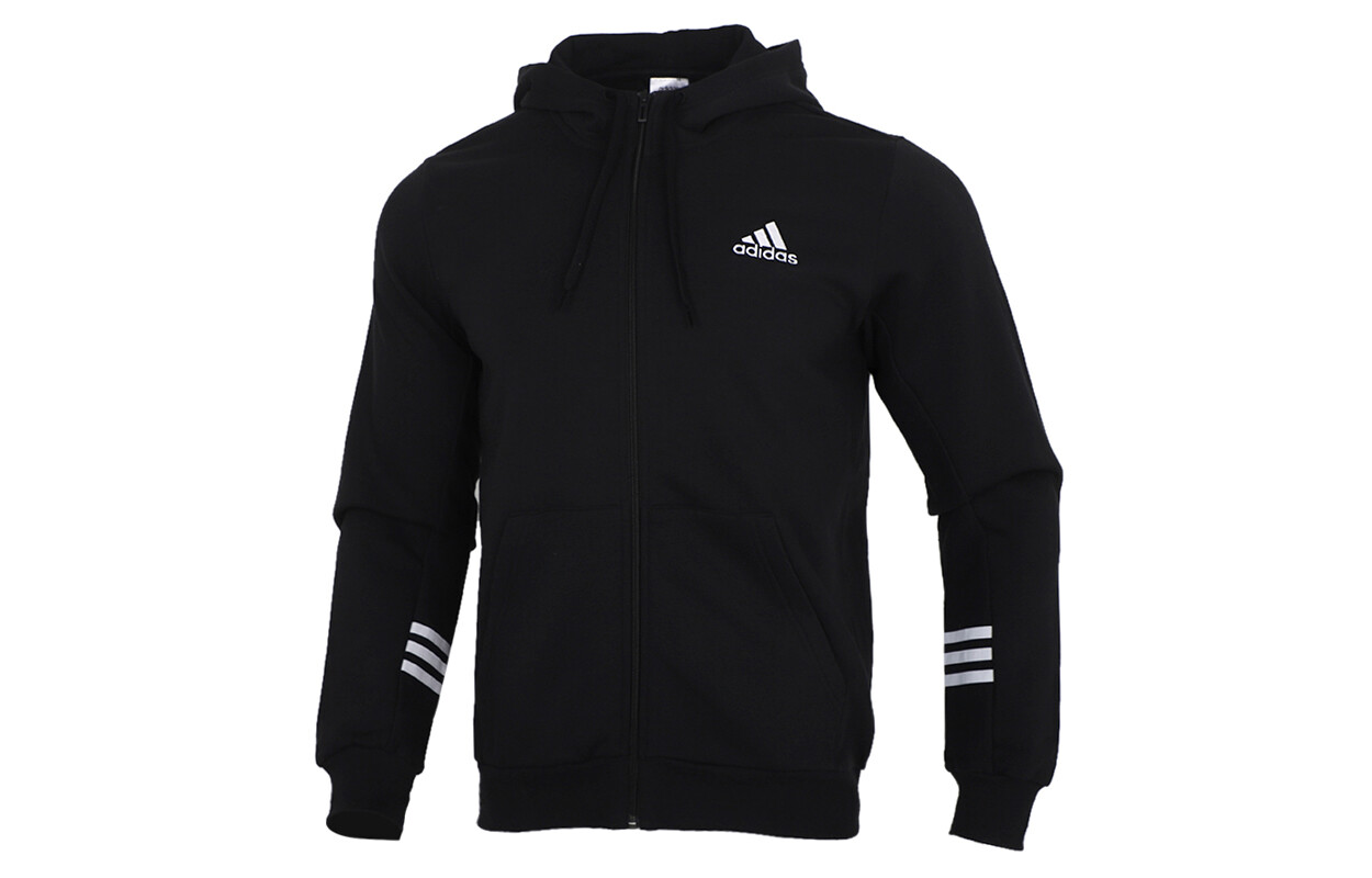 Куртка мужская черная Adidas, черный
Куртка мужская черная Adidas, черный