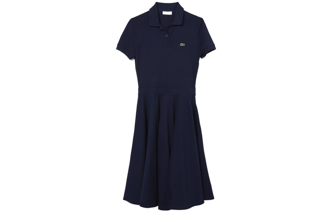 LACOSTE Платье SS22 Women's Navy Blue
LACOSTE Платье SS22 Women's Navy Blue