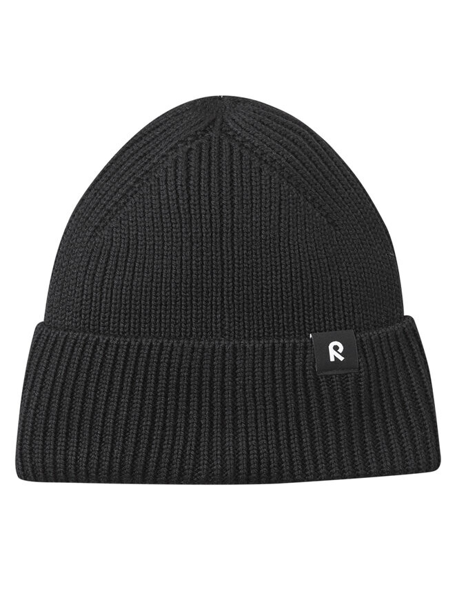 Зимняя шапка Reima Reissari 5300022B, черный
Зимняя шапка Reima Reissari 5300022B, черный