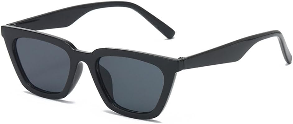 Солнцезащитные очки LVTFCO в маленькой оправе «кошачий глаз», модные женские солнцезащитные очки, классические мужские винтажные очки с защитой от УФ-излучения UV400, A1
Солнцезащитные очки LVTFCO в маленькой оправе «кошачий глаз», модные женские солнцезащитные очки, классические мужские винтажные очки с защитой от УФ-излучения UV400, A1