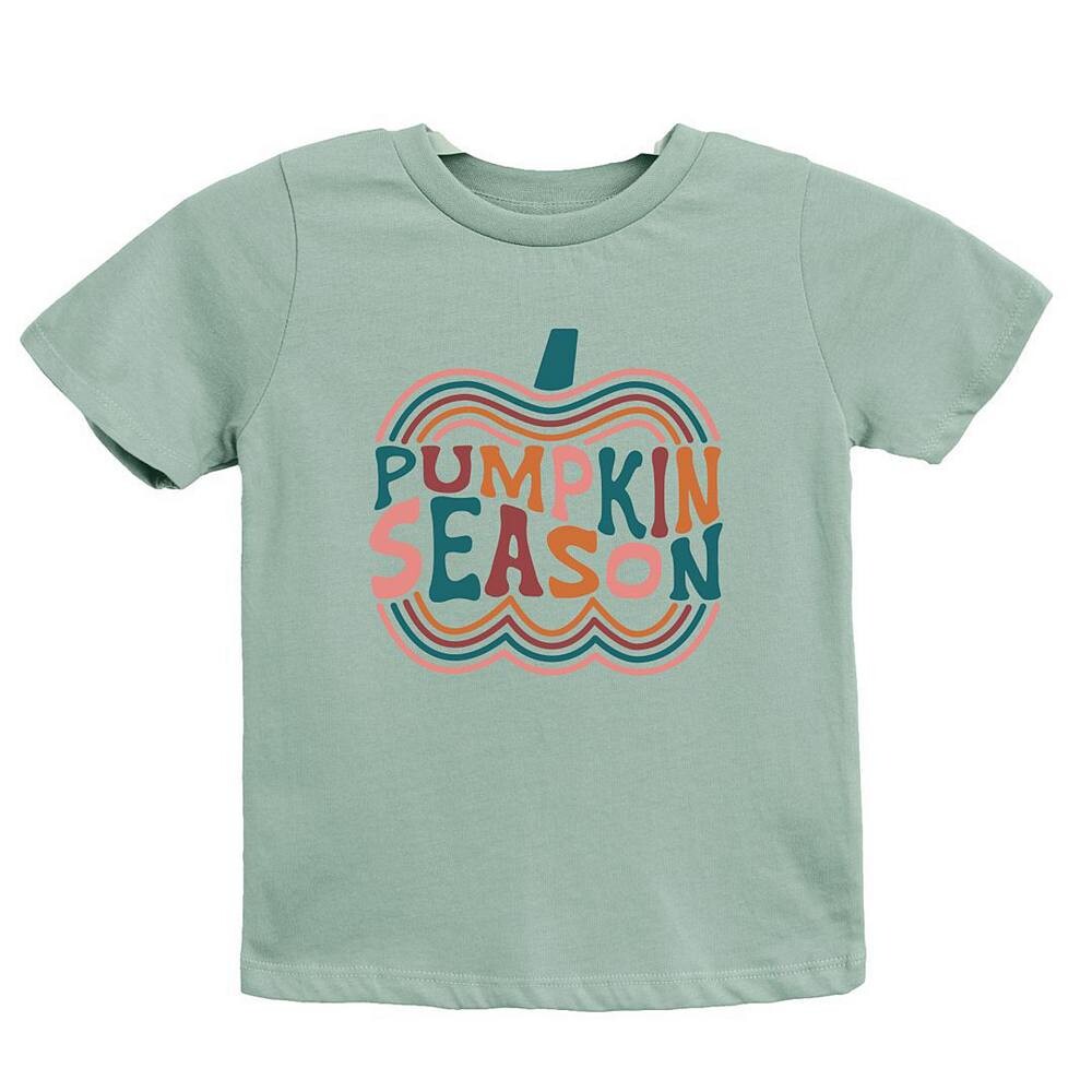 Молодежная футболка с короткими рукавами и рисунком «Сезон тыквы в стиле ретро» The Juniper Shop, цвет Seafoam
Молодежная футболка с короткими рукавами и рисунком «Сезон тыквы в стиле ретро» The Juniper Shop, цвет Seafoam